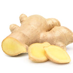 Ginger Oil